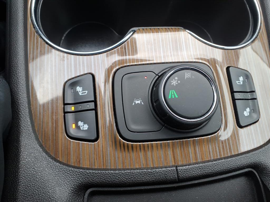 GMC Acadia FWD 4dr SLE 2023