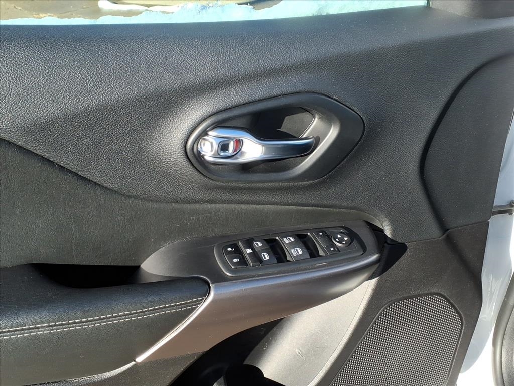 Jeep Cherokee Lux 4x4 2020