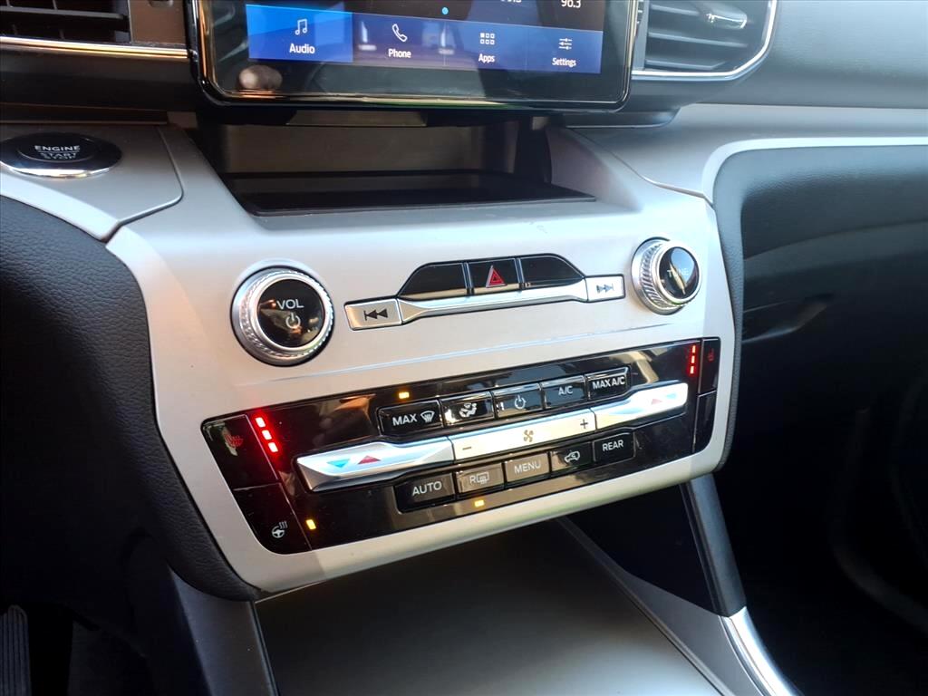 Ford Explorer XLT 4WD 2023