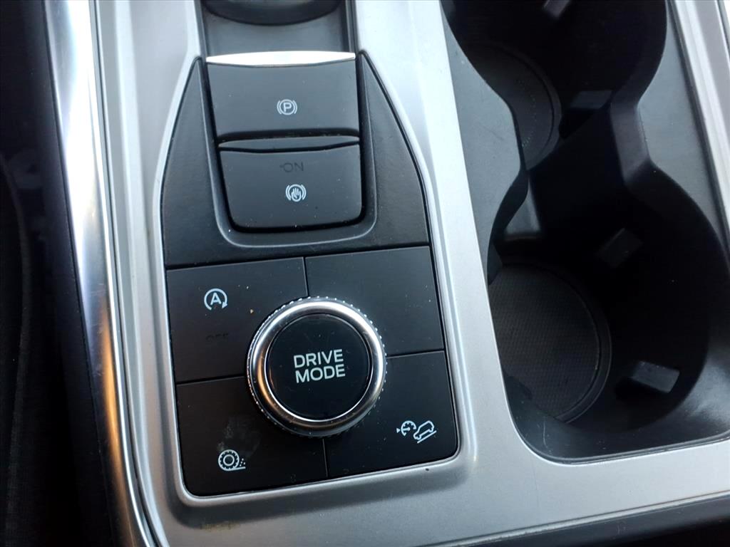 Ford Explorer XLT 4WD 2023