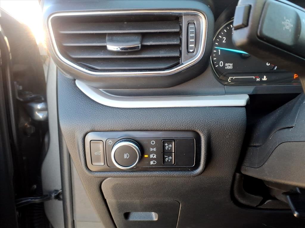 Ford Explorer XLT 4WD 2023