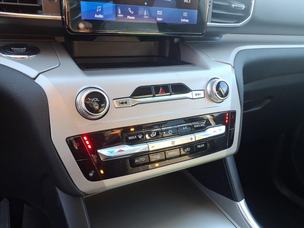 Ford Explorer XLT 4WD 2023