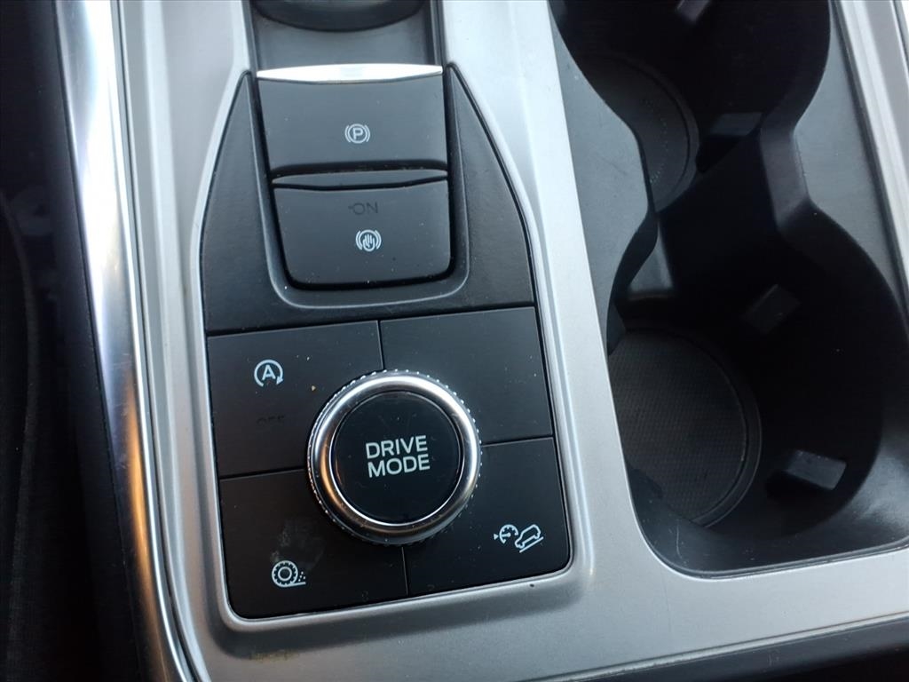 Ford Explorer XLT 4WD 2023