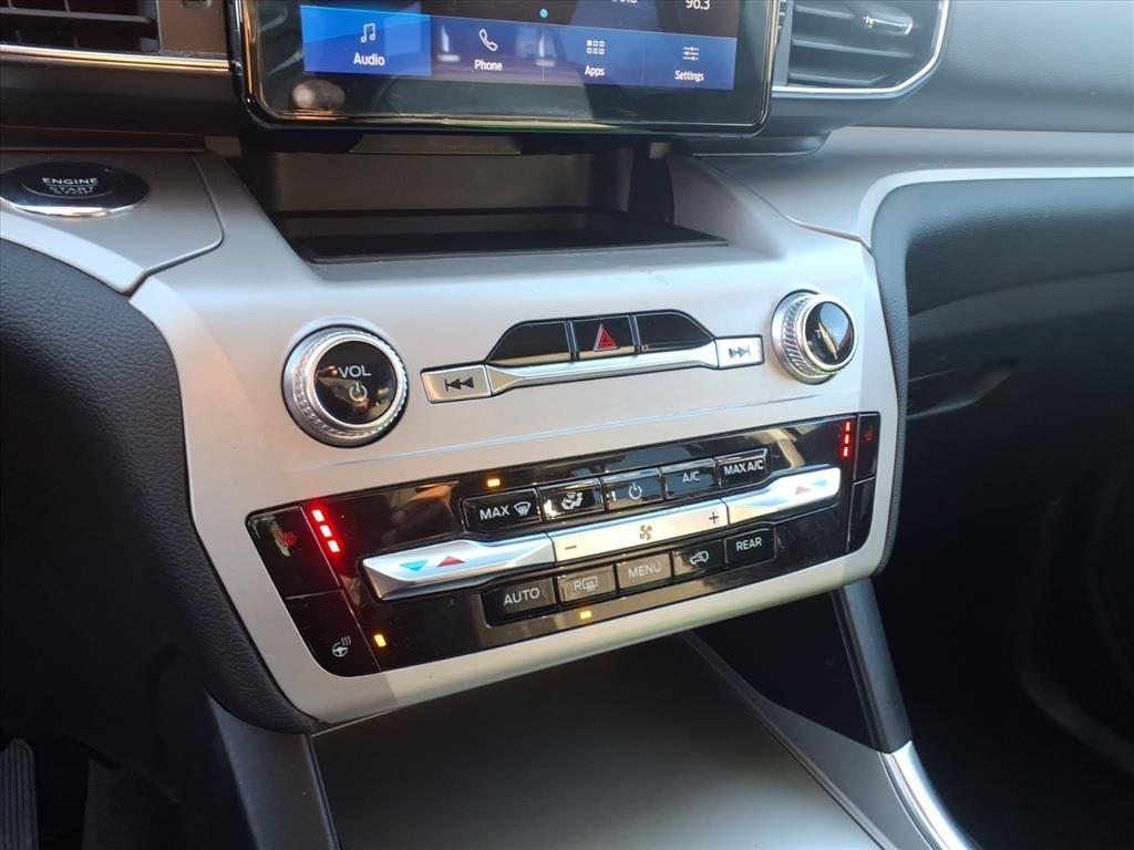 Ford Explorer XLT 4WD 2023