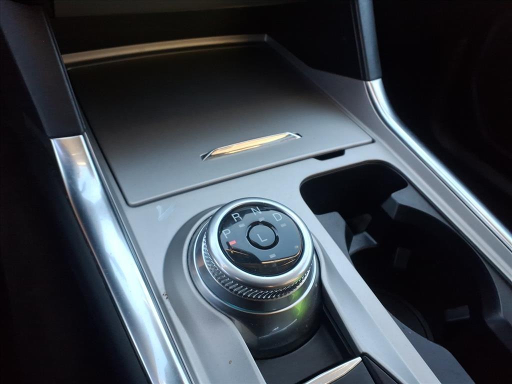 Ford Explorer XLT 4WD 2023