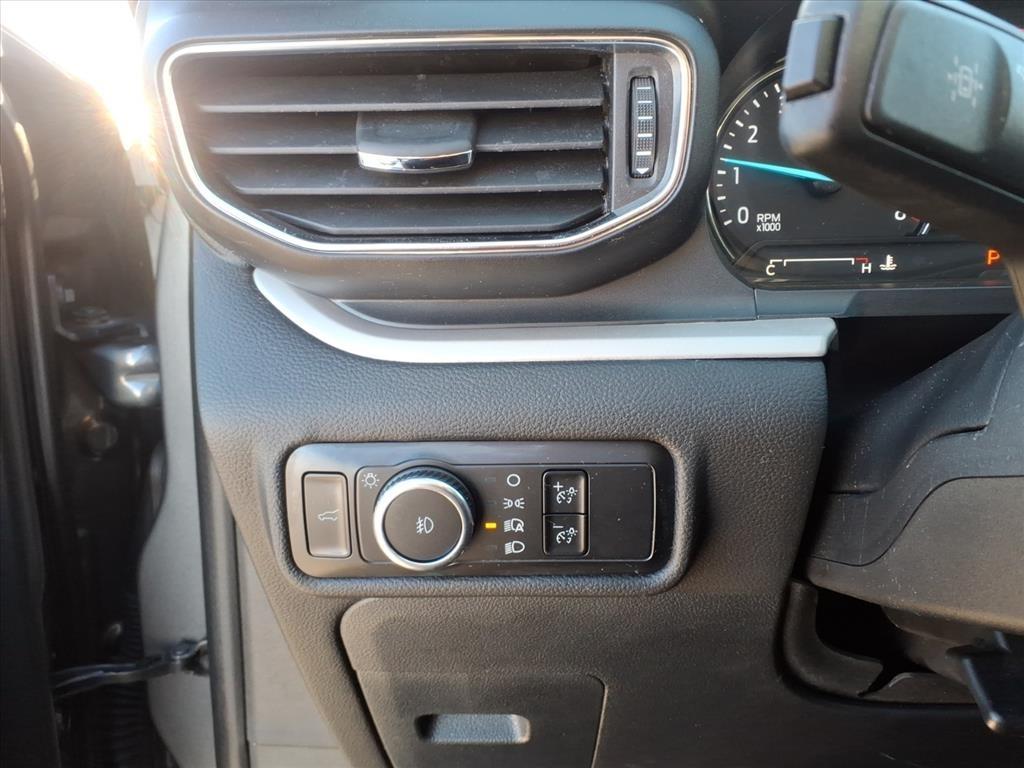 Ford Explorer XLT 4WD 2023