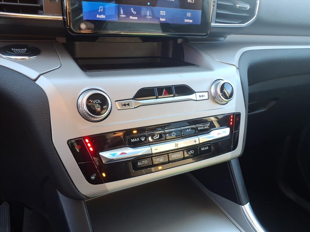 Ford Explorer XLT 4WD 2023