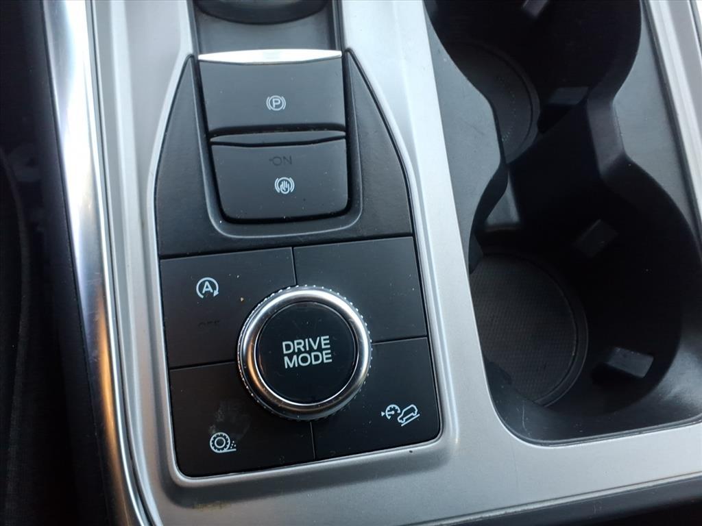 Ford Explorer XLT 4WD 2023