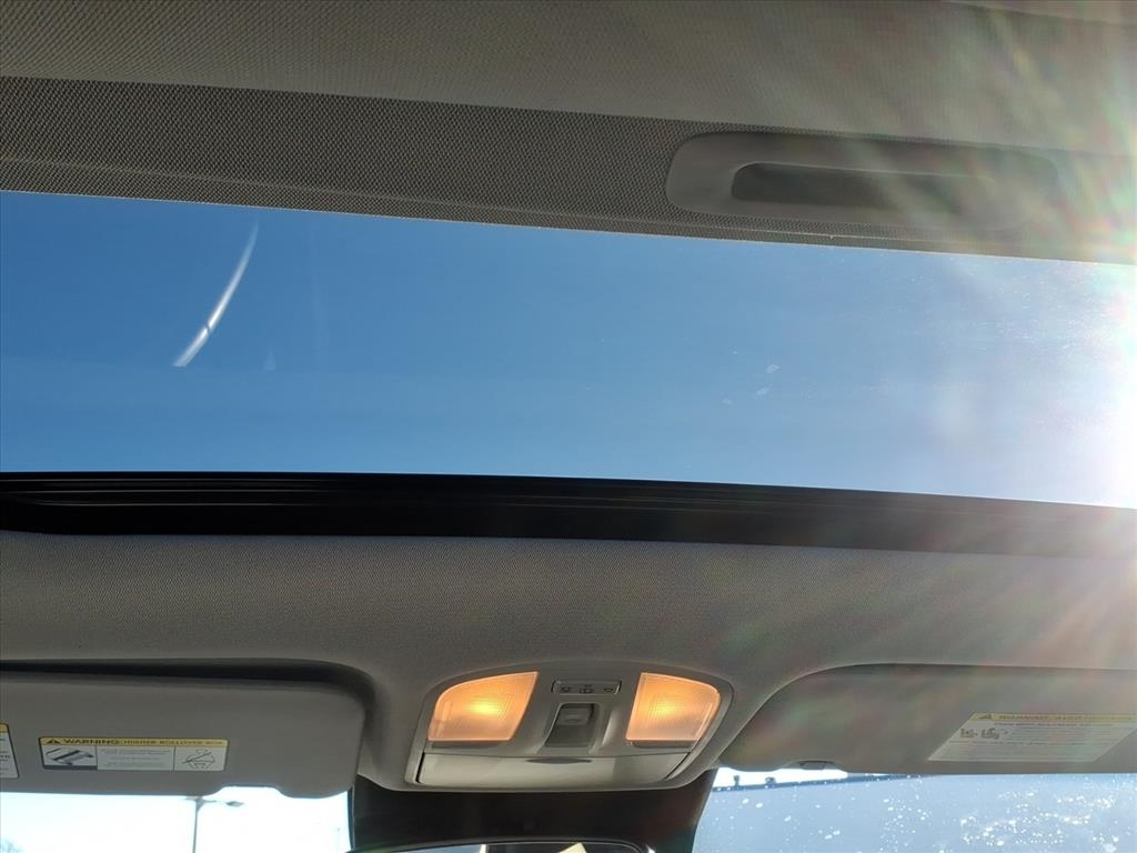 Hyundai Kona SEL Auto FWD 2023