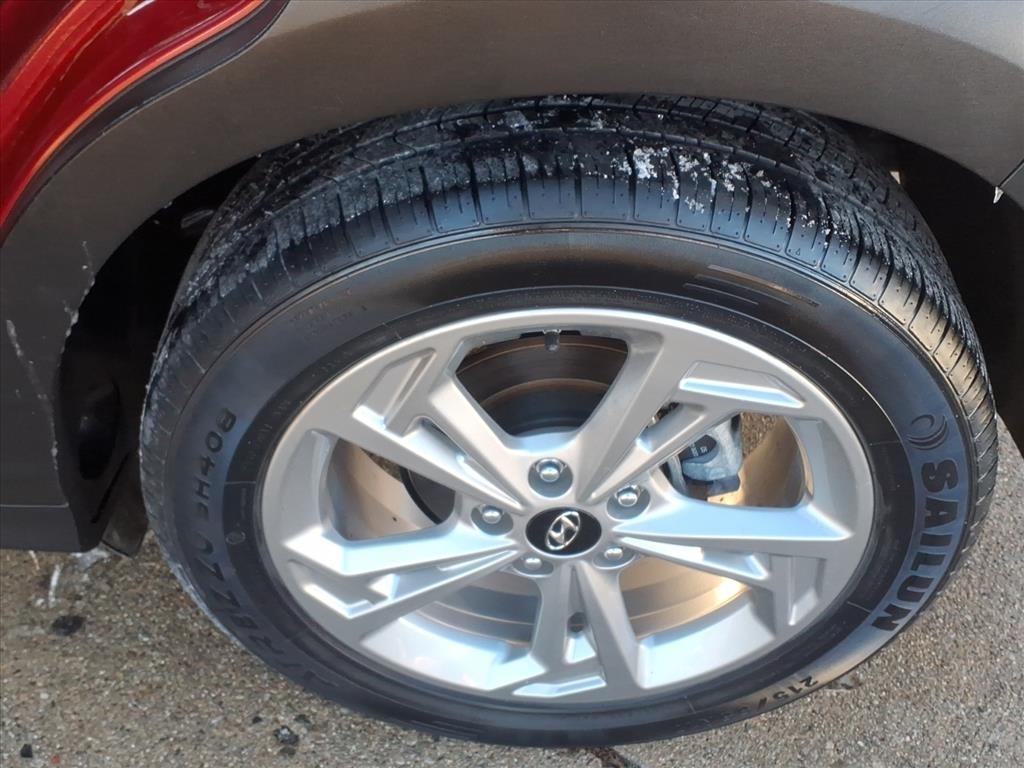 Hyundai Kona SEL Auto FWD 2023