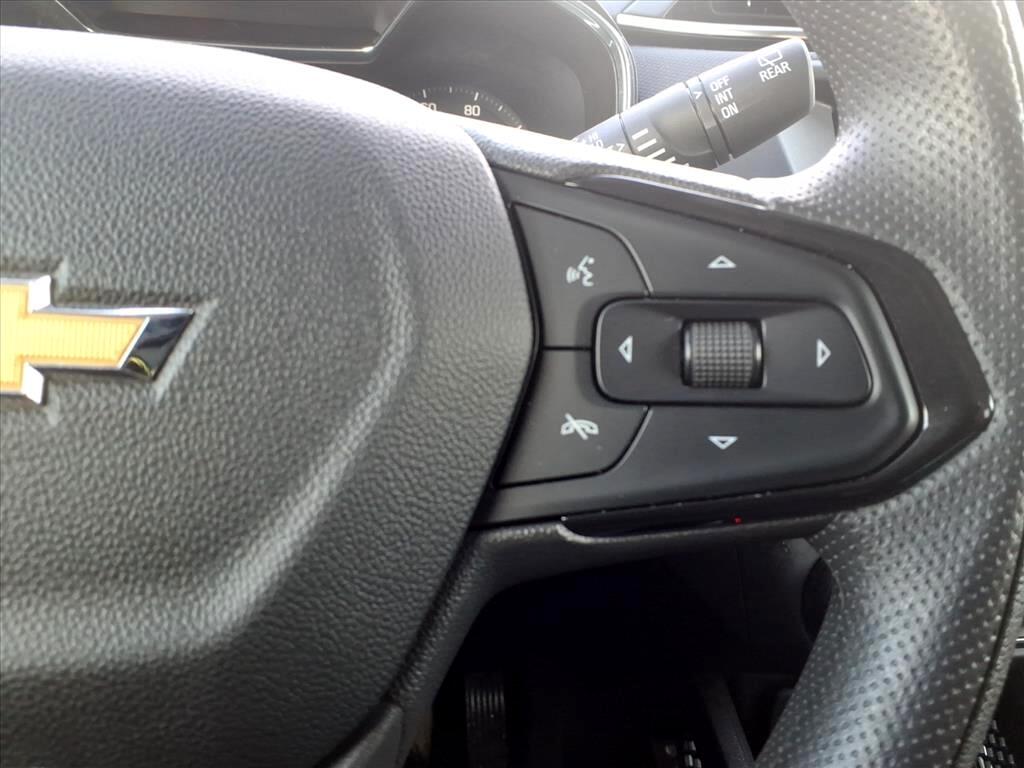 Chevrolet TrailBlazer FWD 4dr LT 2023