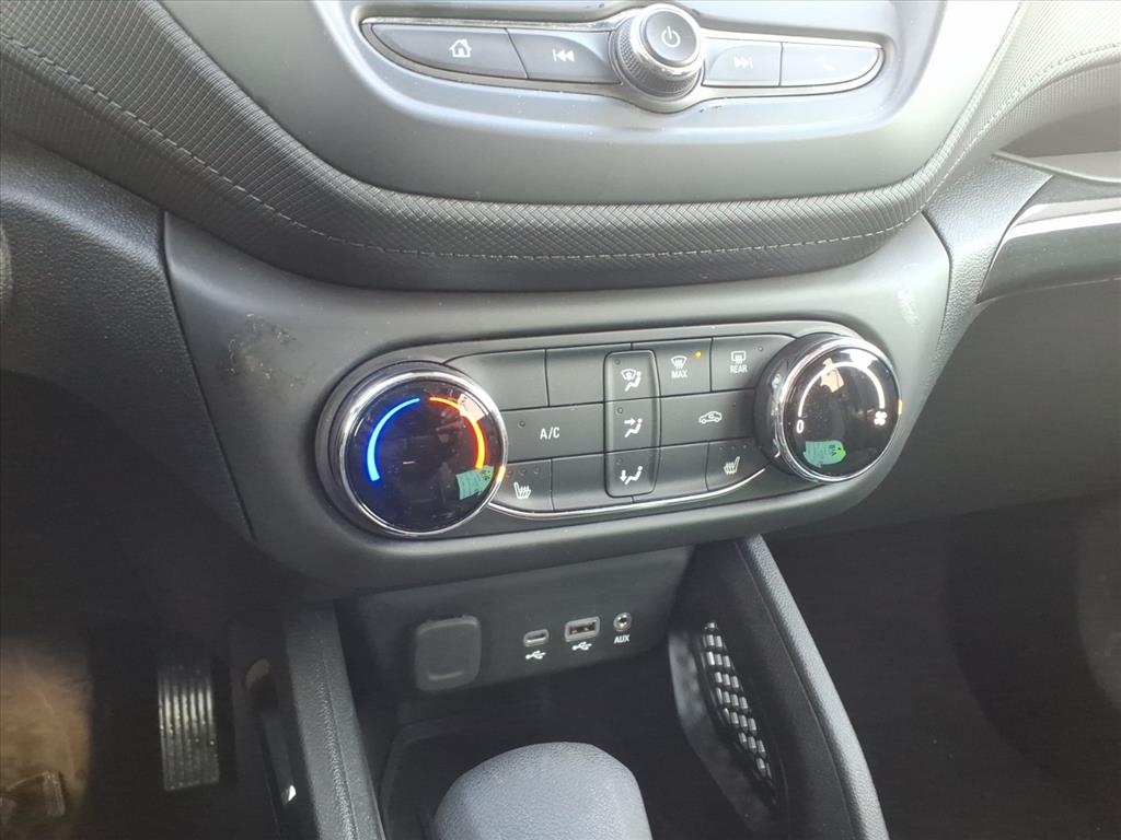 Chevrolet TrailBlazer FWD 4dr LT 2023