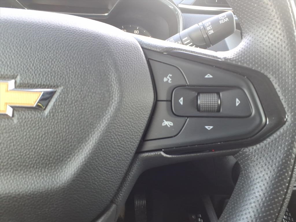 Chevrolet TrailBlazer FWD 4dr LT 2023