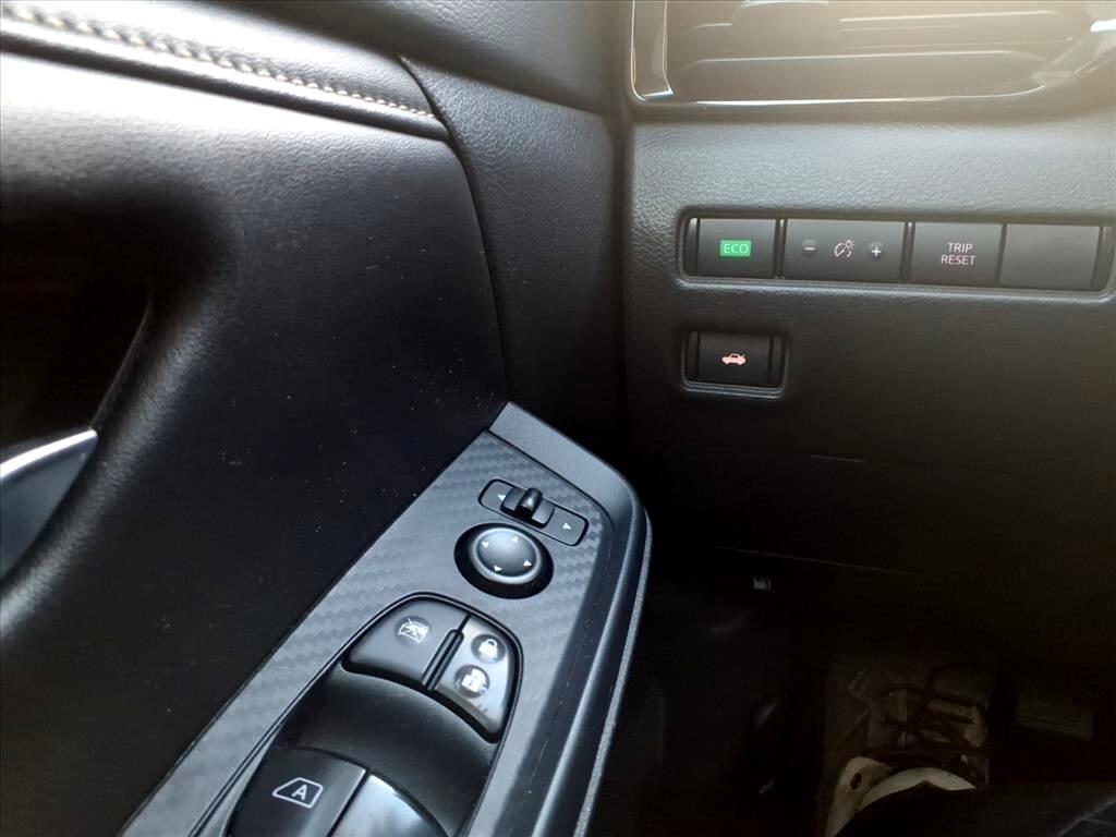 Nissan Sentra SV CVT 2023