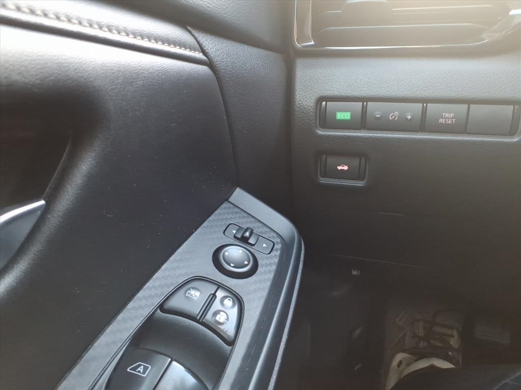 Nissan Sentra SV CVT 2023