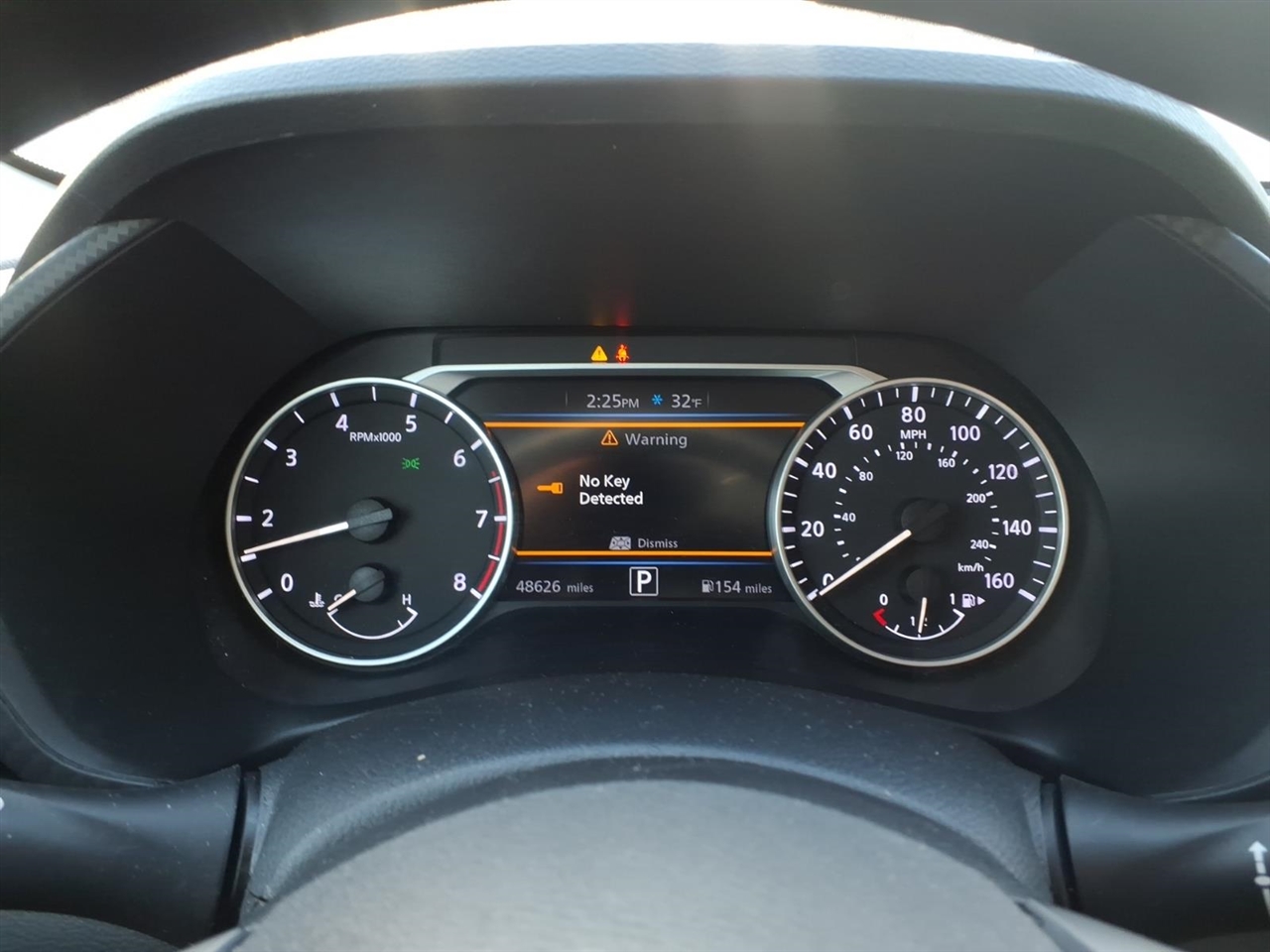 Nissan Sentra SV CVT 2023