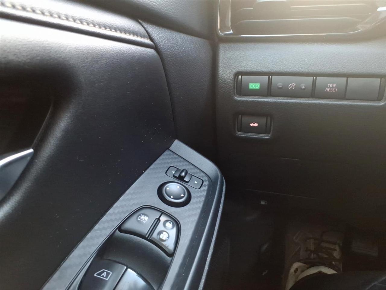 Nissan Sentra SV CVT 2023