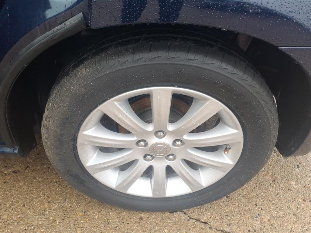 Chrysler 200 4dr Sdn Limited 2014