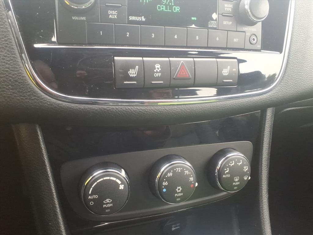 Chrysler 200 4dr Sdn Limited 2014