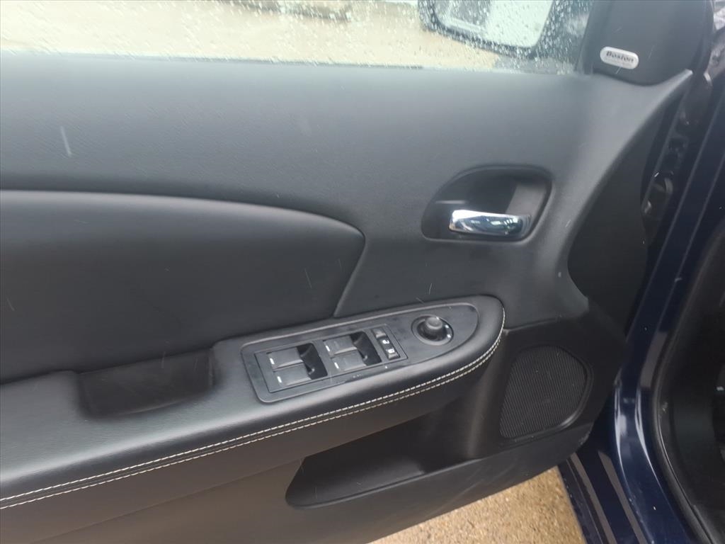 Chrysler 200 4dr Sdn Limited 2014