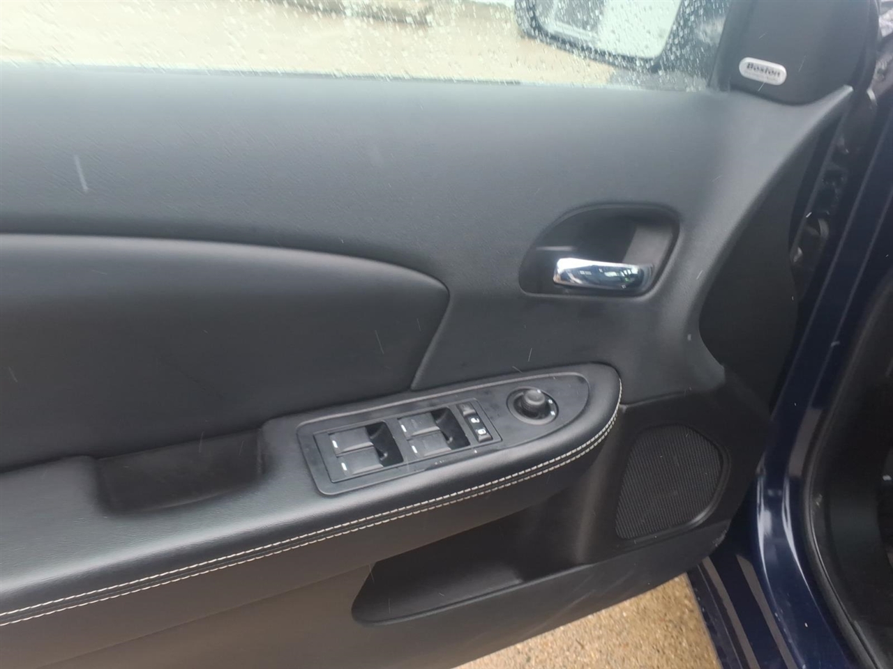 Chrysler 200 4dr Sdn Limited 2014