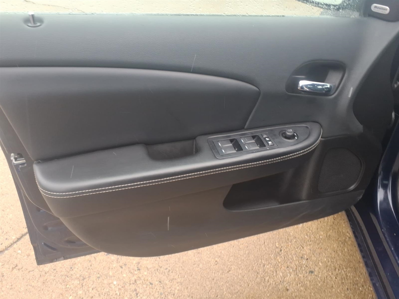 Chrysler 200 4dr Sdn Limited 2014