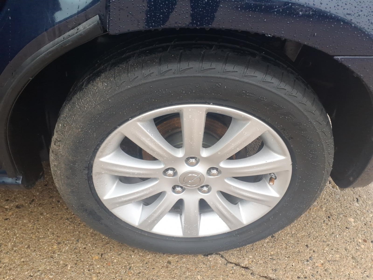 Chrysler 200 4dr Sdn Limited 2014