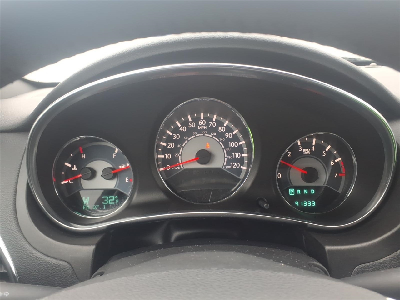 Chrysler 200 4dr Sdn Limited 2014