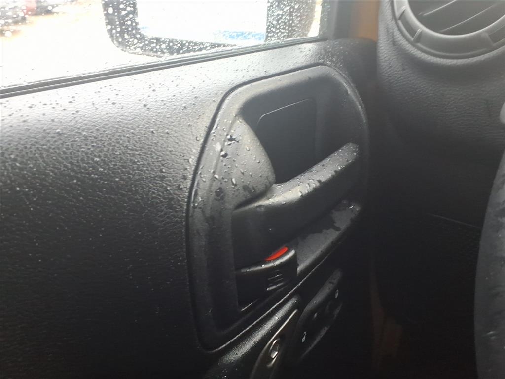 Jeep Wrangler 4WD 2dr Sport 2014