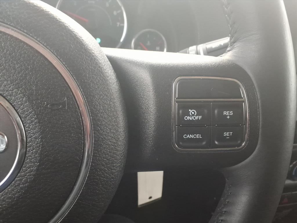 Jeep Wrangler 4WD 2dr Sport 2014