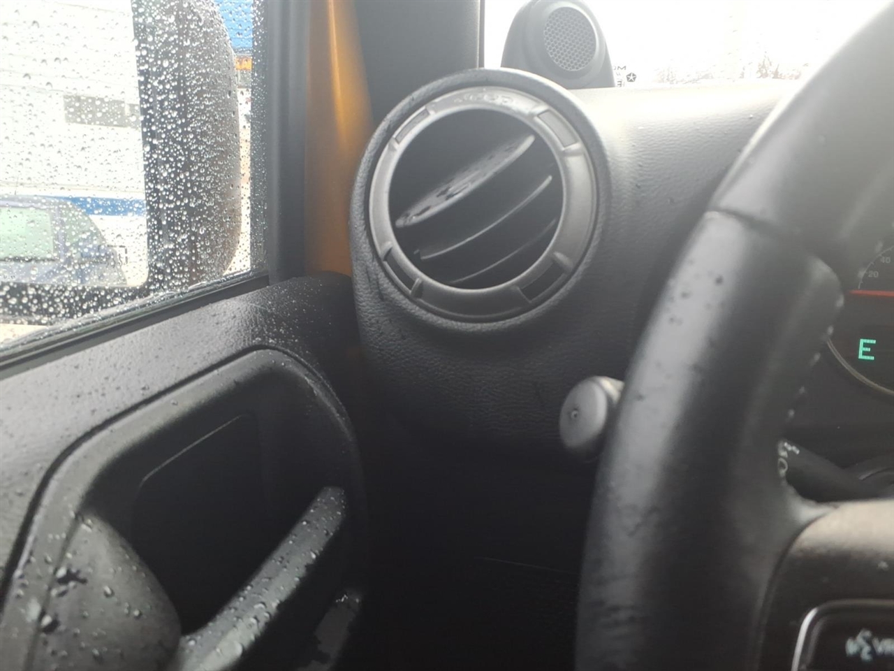 Jeep Wrangler 4WD 2dr Sport 2014