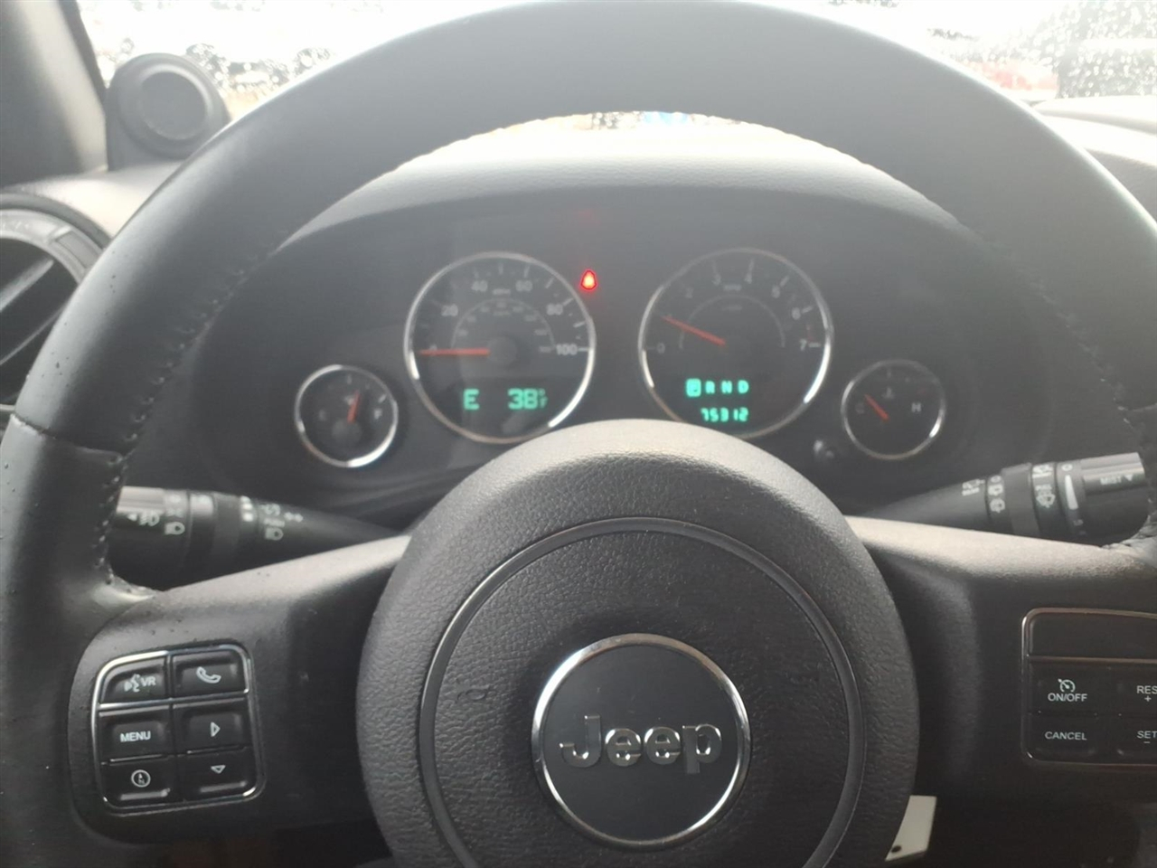 Jeep Wrangler 4WD 2dr Sport 2014