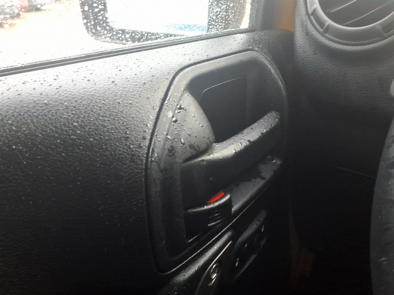 Jeep Wrangler 4WD 2dr Sport 2014