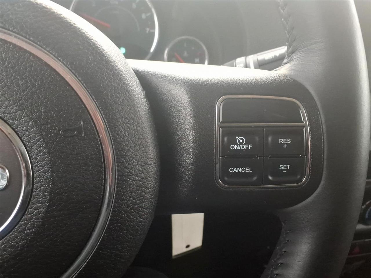 Jeep Wrangler 4WD 2dr Sport 2014