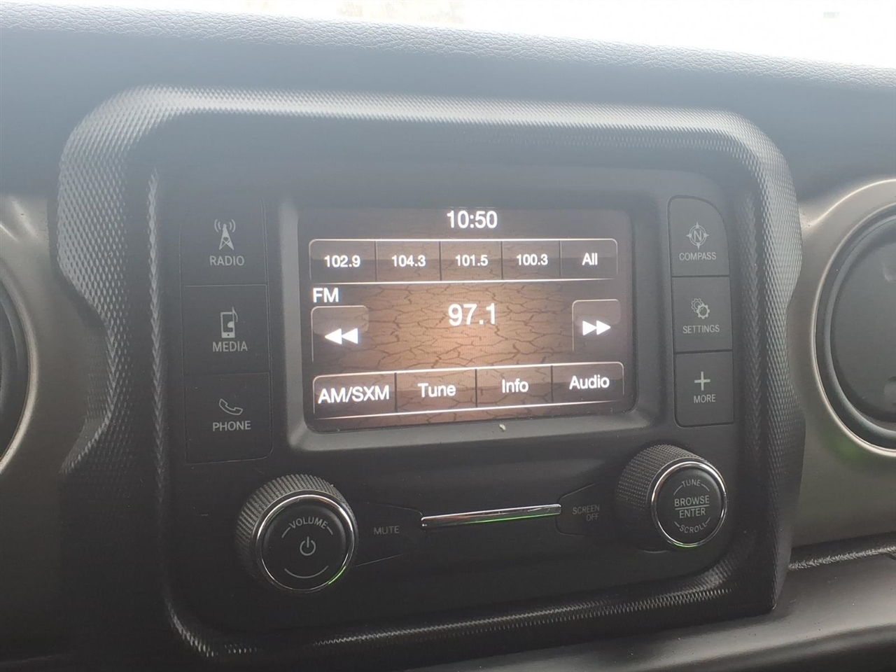 Jeep Wrangler Unlimited Sport S 4x4 2020