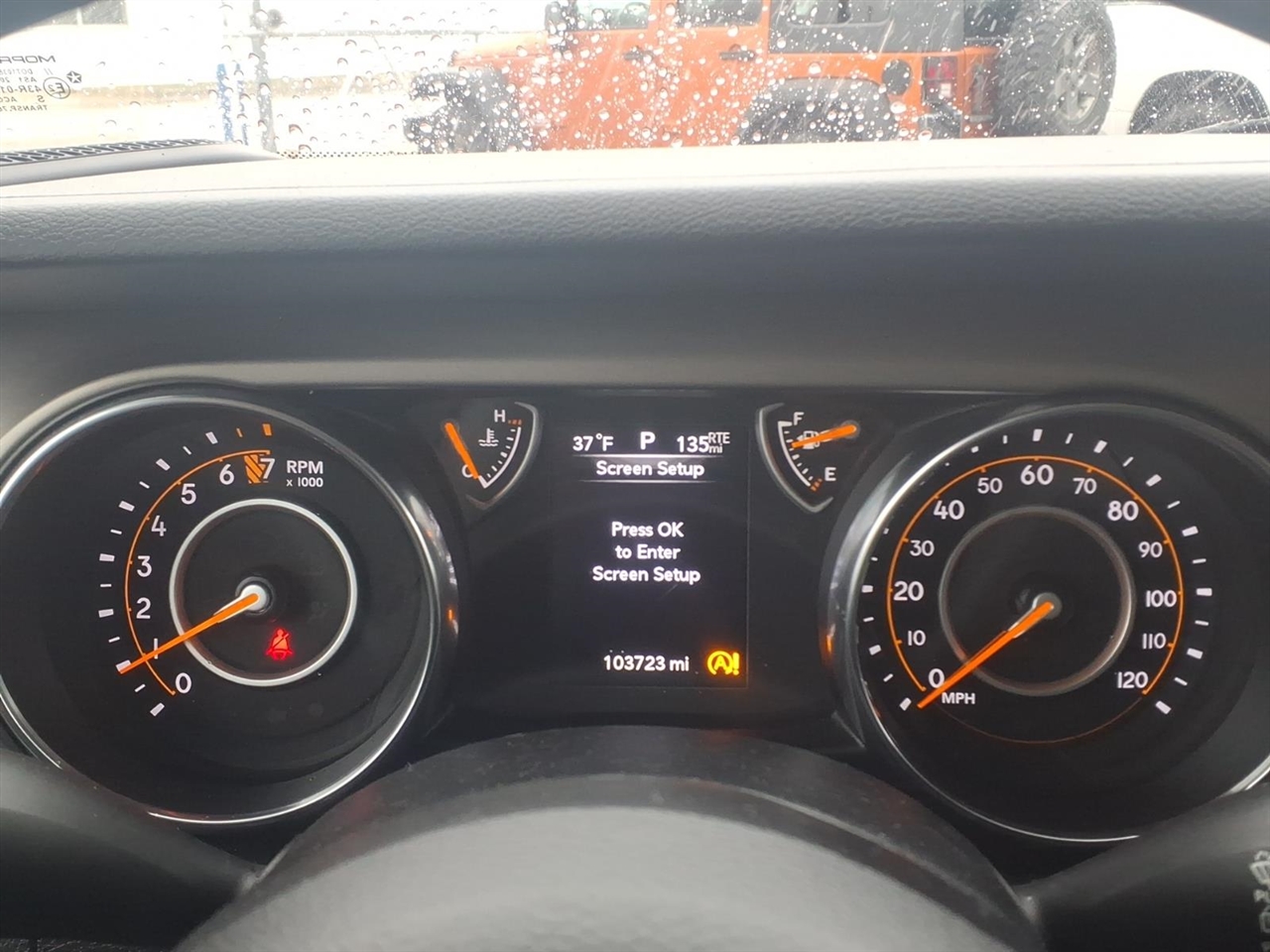 Jeep Wrangler Unlimited Sport S 4x4 2020