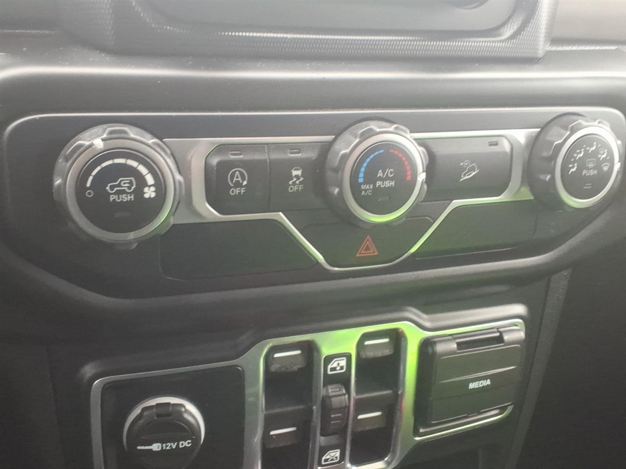 Jeep Wrangler Unlimited Sport S 4x4 2020