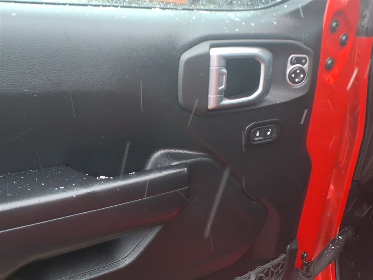 Jeep Wrangler Unlimited Sport S 4x4 2020