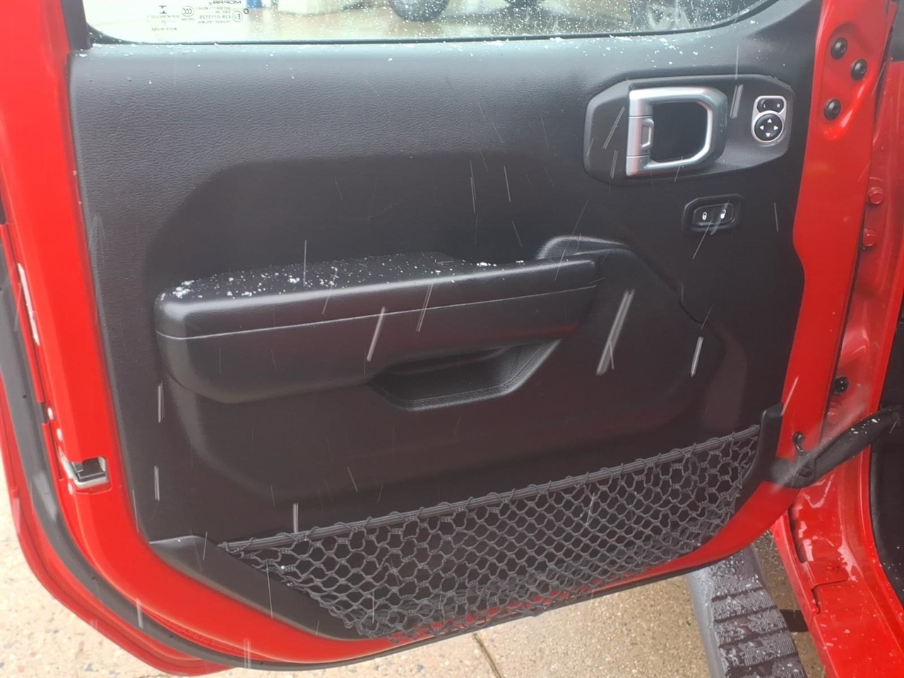 Jeep Wrangler Unlimited Sport S 4x4 2020