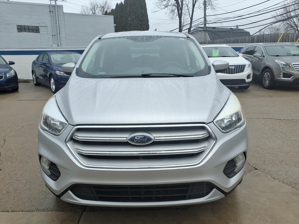 Ford Escape SE 4WD 2019