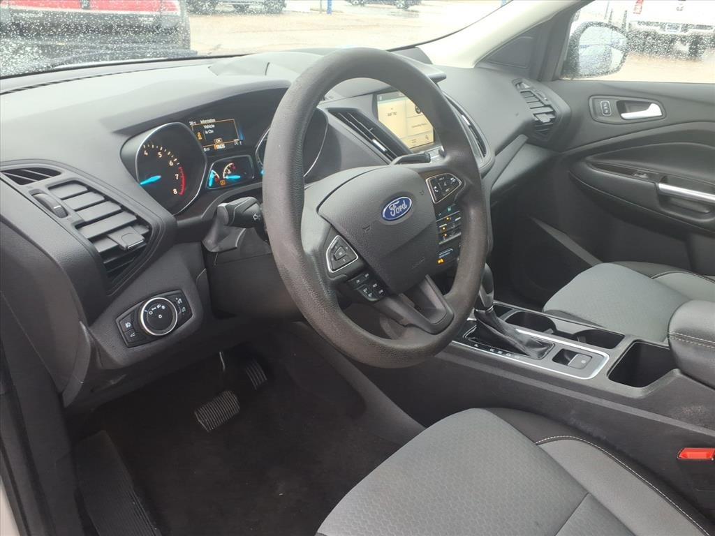 Ford Escape SE 4WD 2019