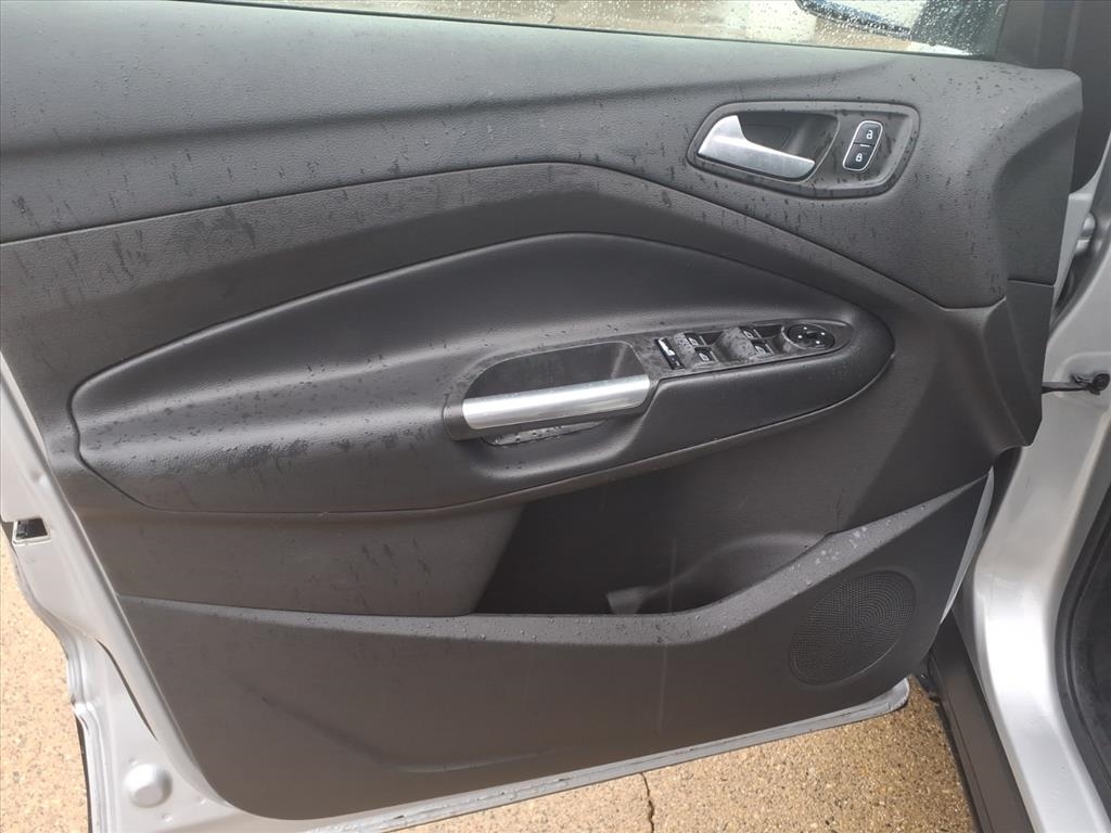 Ford Escape SE 4WD 2019