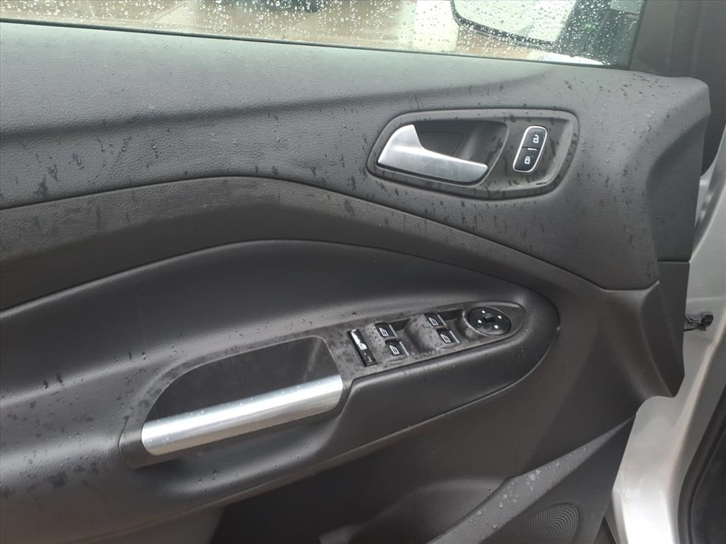 Ford Escape SE 4WD 2019