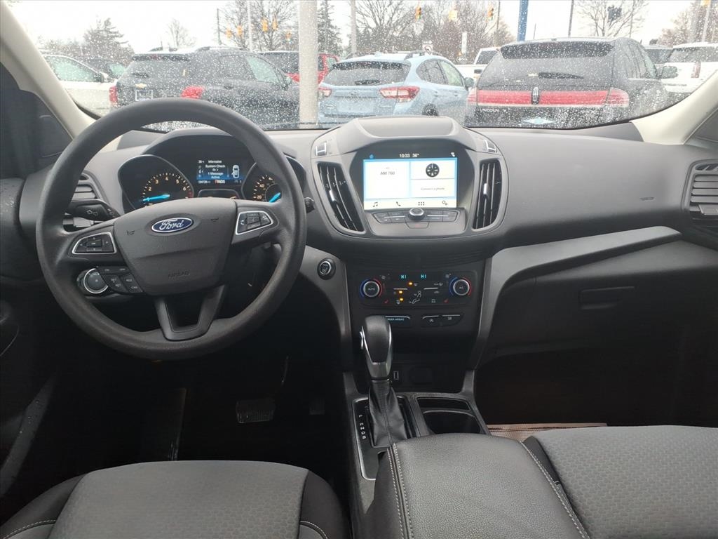 Ford Escape SE 4WD 2019