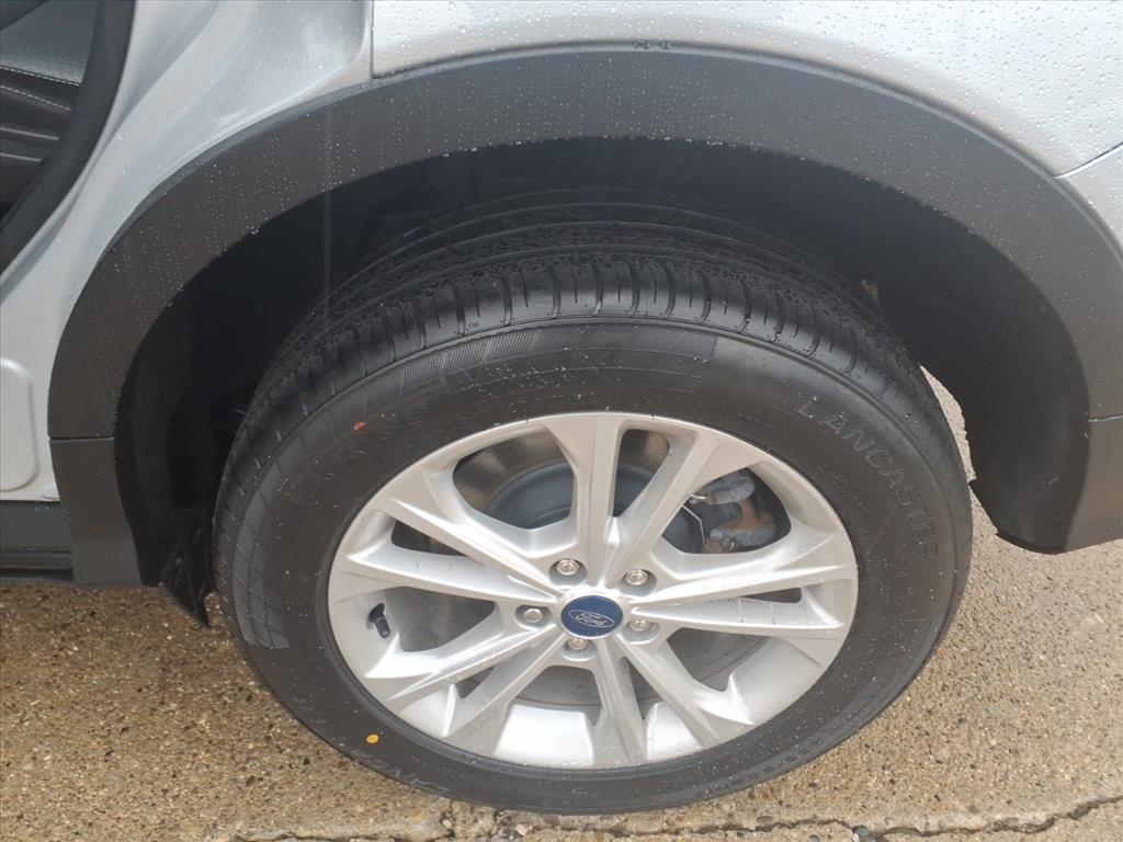 Ford Escape SE 4WD 2019