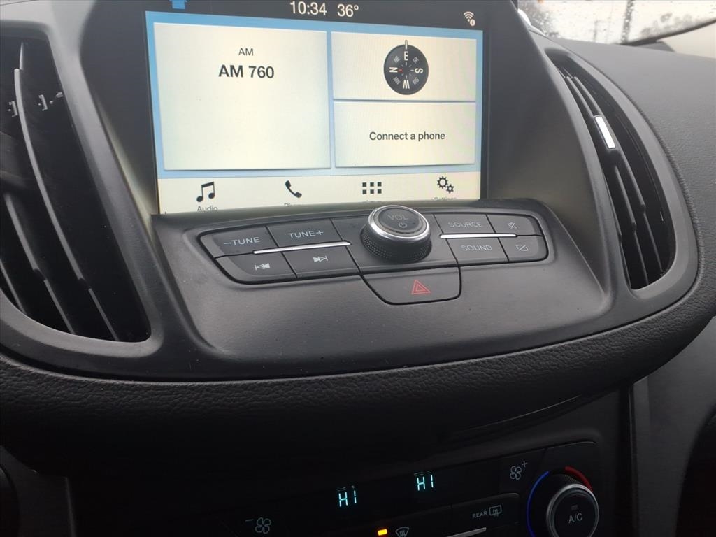 Ford Escape SE 4WD 2019