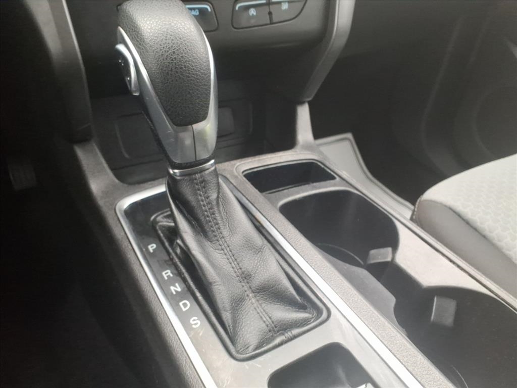 Ford Escape SE 4WD 2019