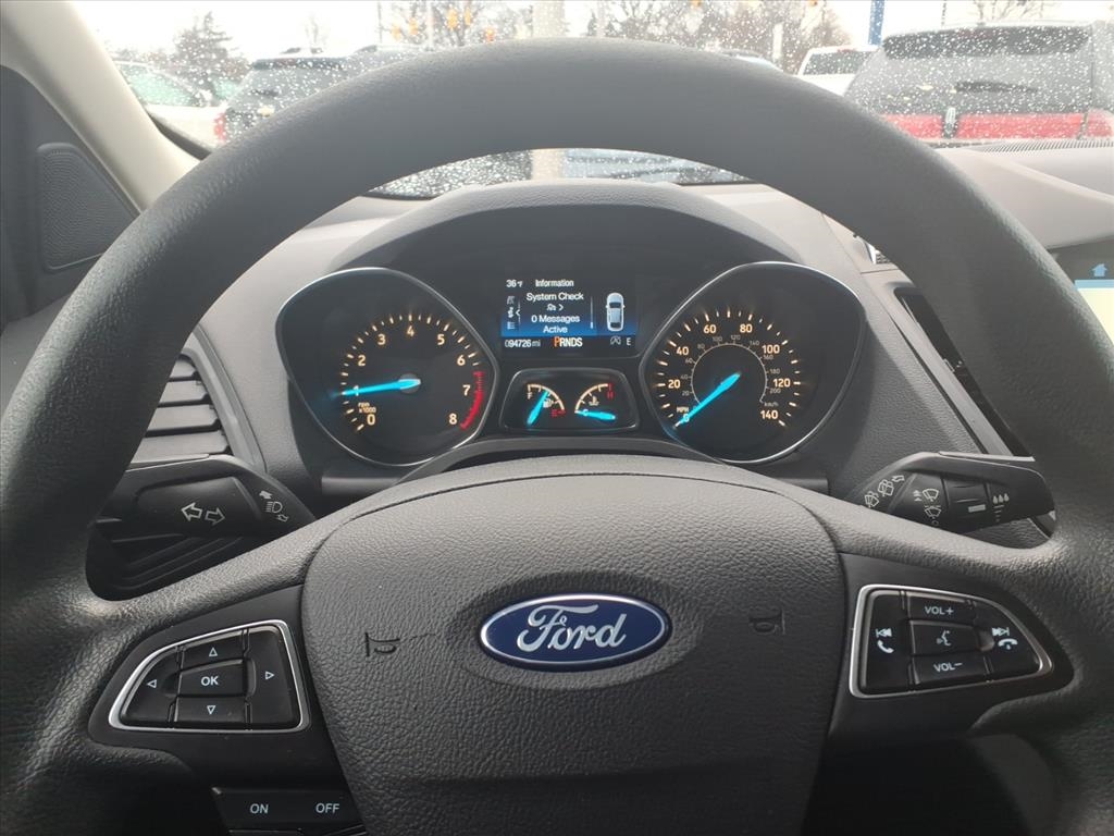 Ford Escape SE 4WD 2019