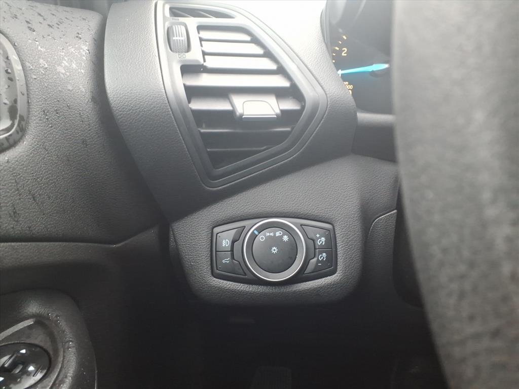 Ford Escape SE 4WD 2019