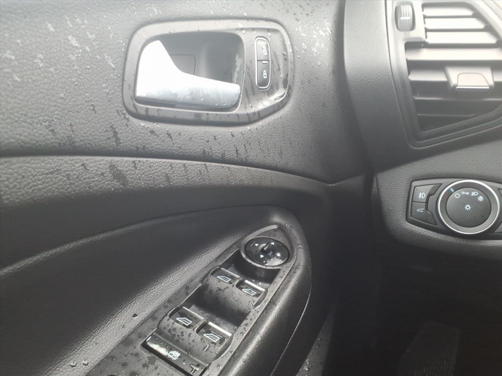 Ford Escape SE 4WD 2019